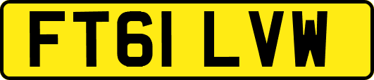 FT61LVW
