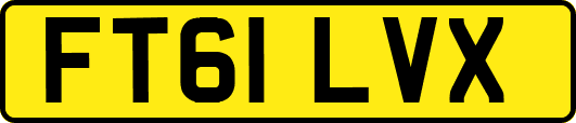 FT61LVX