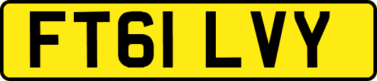 FT61LVY
