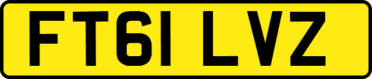 FT61LVZ