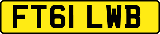 FT61LWB