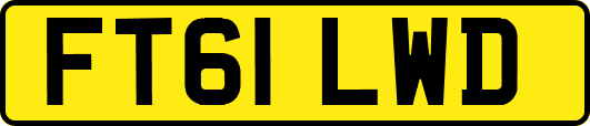 FT61LWD