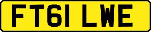 FT61LWE