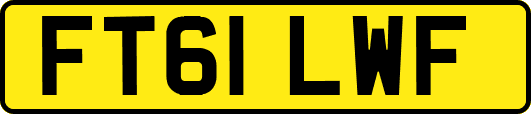 FT61LWF