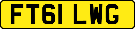 FT61LWG