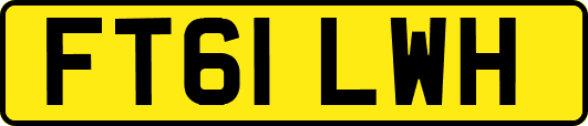 FT61LWH