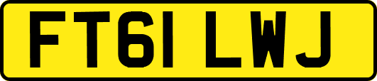 FT61LWJ