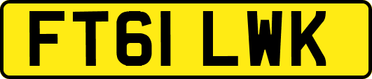 FT61LWK