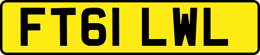 FT61LWL