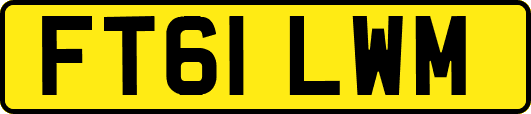 FT61LWM