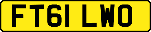 FT61LWO