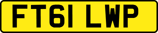 FT61LWP