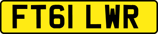 FT61LWR