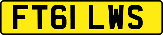 FT61LWS