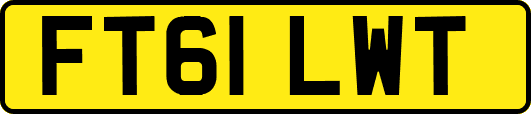 FT61LWT