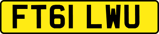 FT61LWU