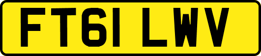 FT61LWV