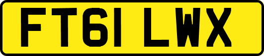 FT61LWX