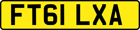 FT61LXA