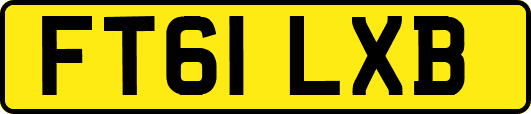 FT61LXB