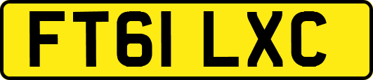 FT61LXC