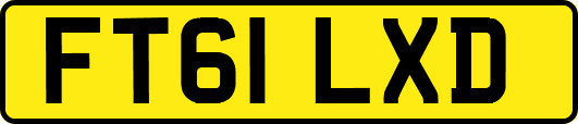 FT61LXD