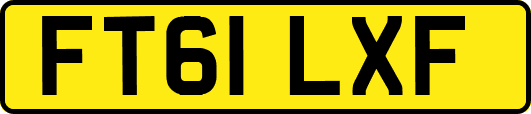 FT61LXF