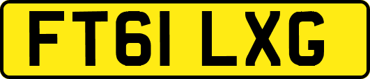 FT61LXG