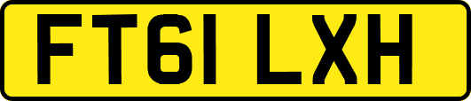 FT61LXH