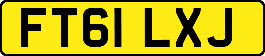 FT61LXJ