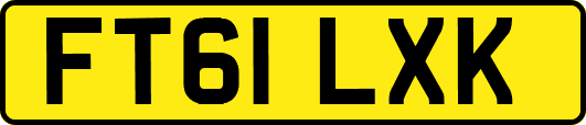 FT61LXK
