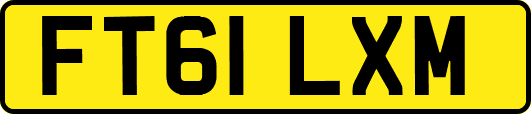 FT61LXM