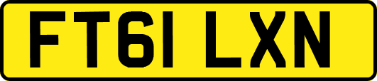 FT61LXN
