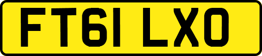 FT61LXO