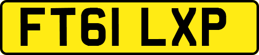 FT61LXP