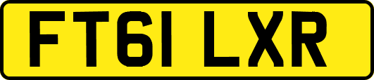FT61LXR
