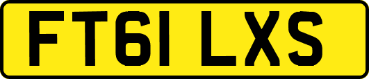 FT61LXS