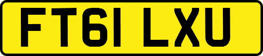 FT61LXU