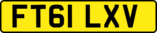 FT61LXV