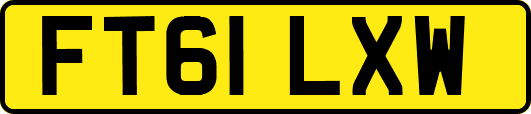 FT61LXW