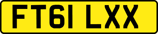 FT61LXX