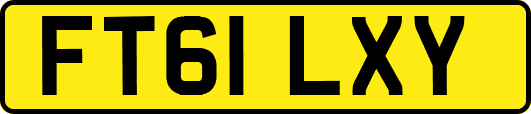FT61LXY