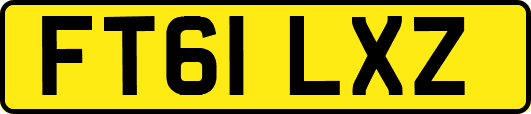 FT61LXZ