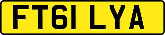 FT61LYA