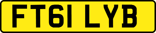 FT61LYB