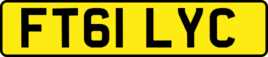 FT61LYC