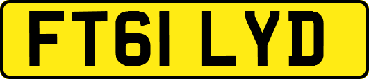 FT61LYD