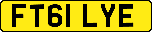 FT61LYE