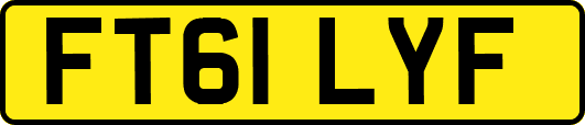 FT61LYF