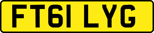 FT61LYG